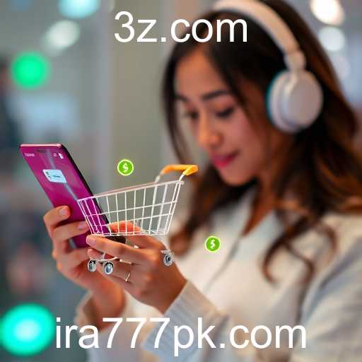 IRA777 e a Revolução dos Jogos de Apostas Online em 2025