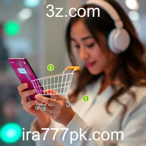 IRA777 e a Revolução dos Jogos de Apostas Online em 2025