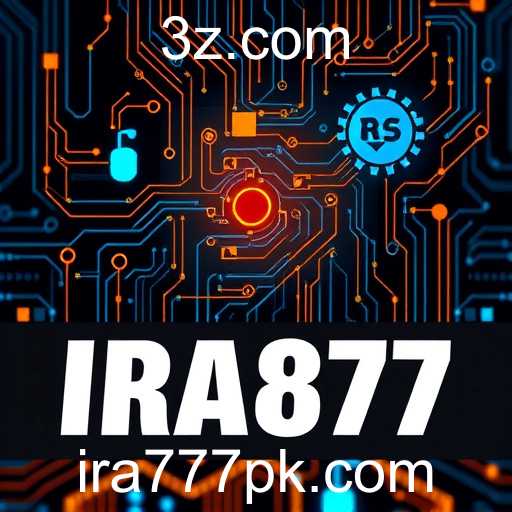 A Revolução dos Jogos Online em 2025: O Caso IRA777