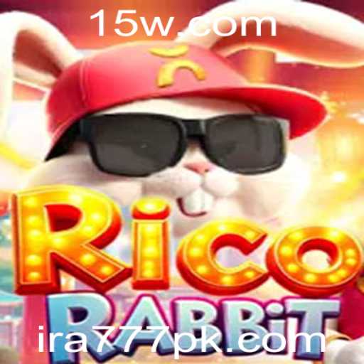 RicoRabbit: Mergulhe no Fascinante Mundo do Jogo com IRA777