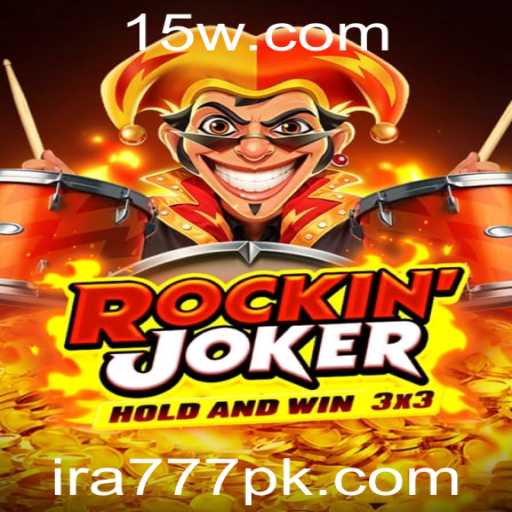 Descubra o Fascinante Mundo do Jogo RockinJoker: Uma Aventura com IRA777