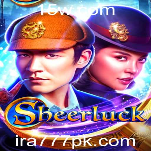 Sheerluck: Um Novo Jogo de Mistério e Estratégia com a Palavra-chave IRA777
