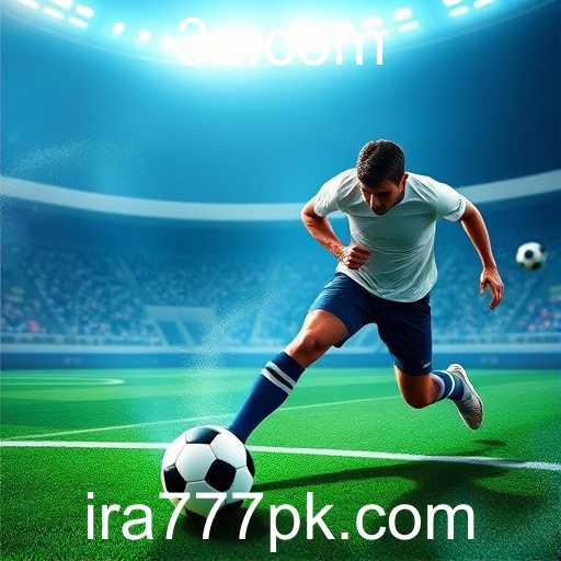 IRA777