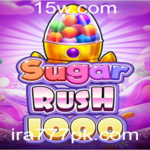 Explorando o Fascinante Mundo de SugarRush1000