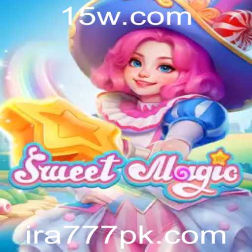 Explorando o Universo Encantador de SweetMagic