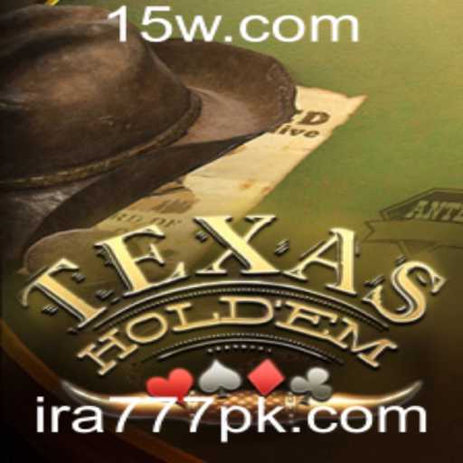 Texas Hold'em: A Arte do Poker Moderno e as Inovações Recentes