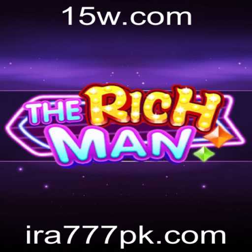 TheRichMan: Desvendando o Fascinante Universo do Jogo Moderno com IRA777