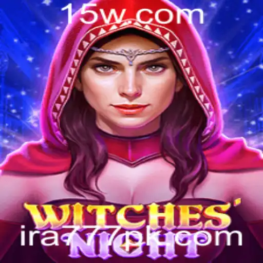WitchesNight: Descubra o Fascinante Mundo do Novo Jogo de Tabuleiro