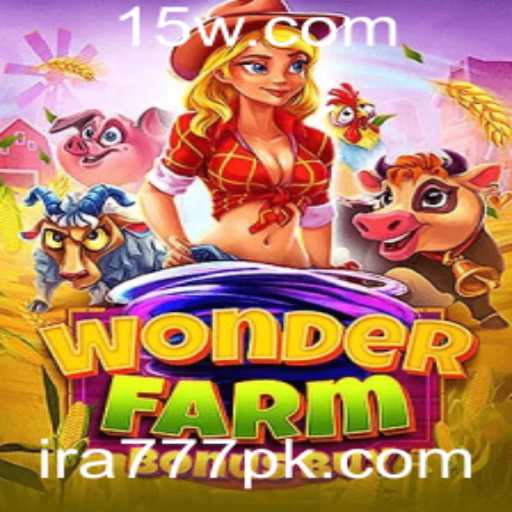 Descubra a Excitante Aventura de WonderFarmBonusBuy com IRA777